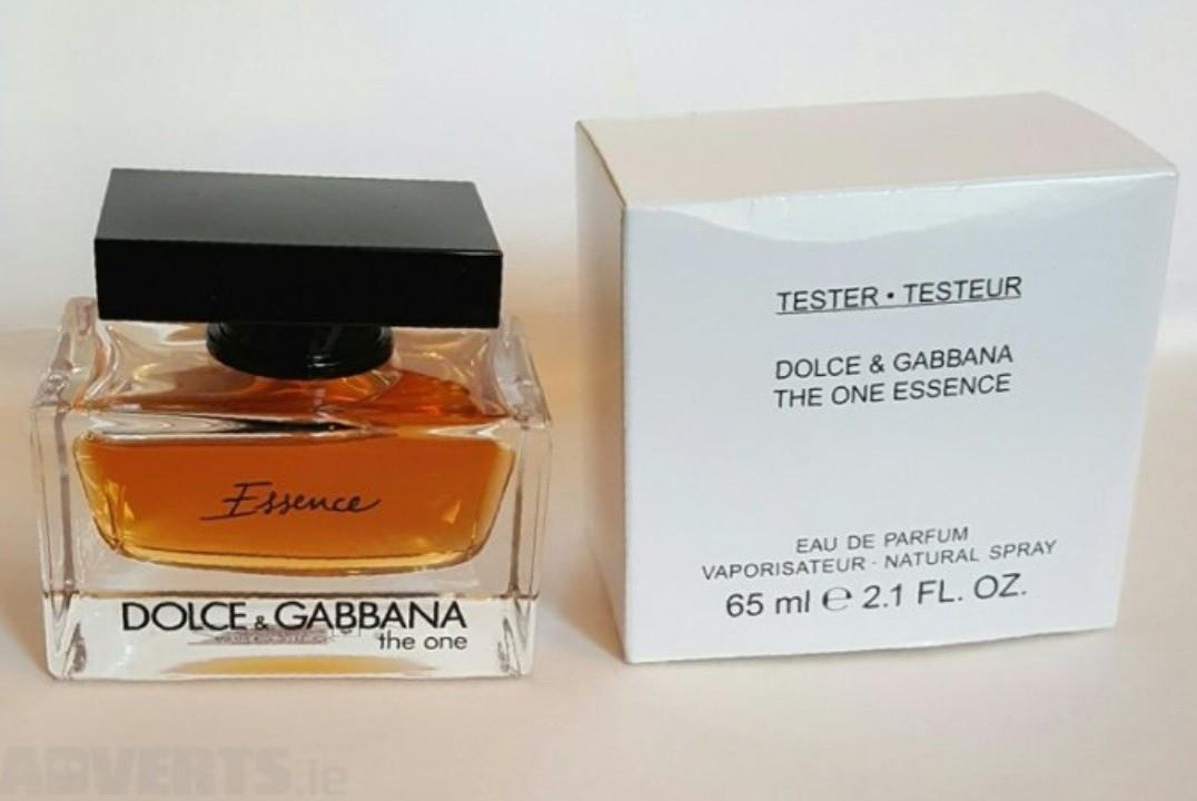 Dolce Gabbana The One Essence Aromat.ge